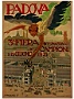Fiera di Padova 1921 (Oscar Mario Zatta)